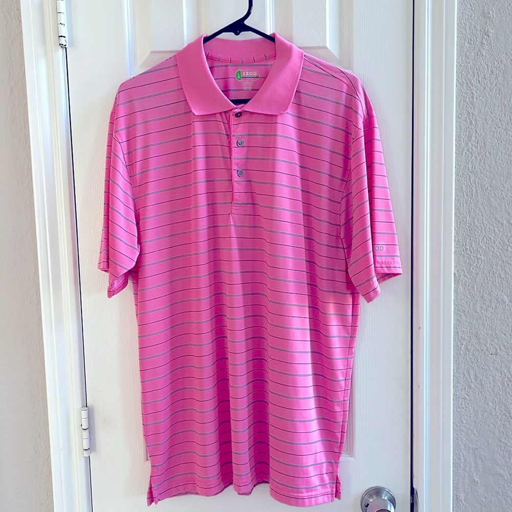⛳️IZOD Golf Polo Shirt⛳️